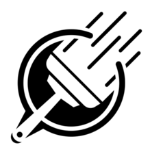Logo for Dixon Superior Painting, LLC