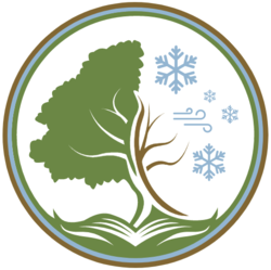 Virtuoso Landscaping logo
