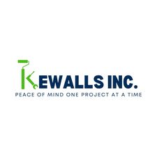 Logo for Kewalls, Inc.