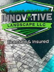 Innovative Landscape LLC logo