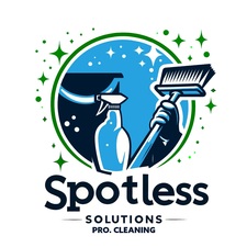 Avatar for Spotless Solutions Professional Cleaning