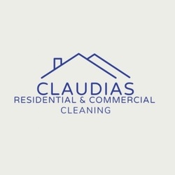 Claudia's Cleaning, LLC logo
