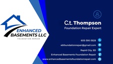 Avatar for Enhanced Basements Foundation Repair LLC