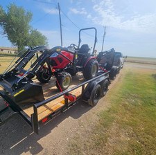 Logo for K&M Dynamics