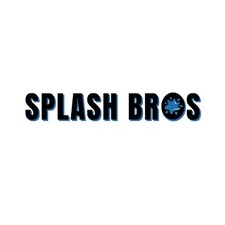 Splash Bros logo