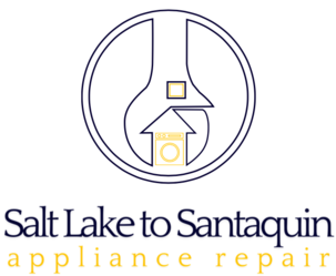 Salt Lake To Santaquin Appliance Repair logo