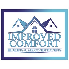 Avatar for Improved Comfort Heating & Air Conditioning