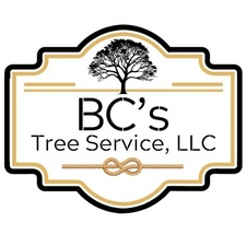 Logo for BC's Tree Service