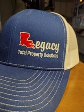 Avatar for LEGACY TOTAL PROPERTY SOLUTIONS LLC