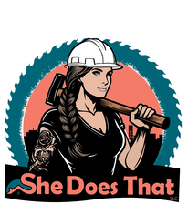 Avatar for She Does That, LLC.