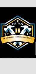 Mr. Sand's Handy Hands, Handyman Service LLC logo