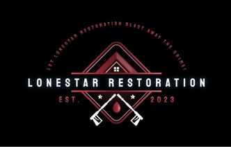 Lonestar Restoration logo