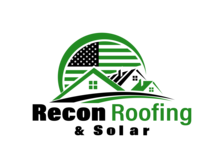 Recon Roofing & Solar, LLC logo