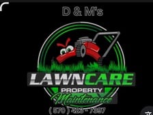 Avatar for D&M's lawncare services