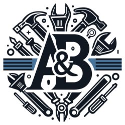 A & B General Contracting Services LLC logo