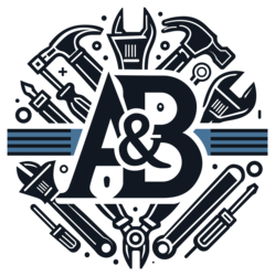 A & B General Contracting Services LLC logo