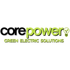 Logo for Core Power FL LLC