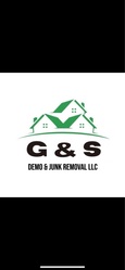 G&S DEMOLITION LLC logo