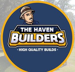 The Haven Builders, LLC logo