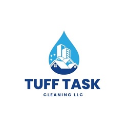 TUFF TASK CLEANING logo