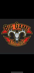 Big Game Electric LLC logo