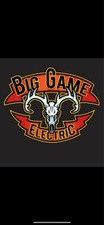 Avatar for Big Game Electric LLC