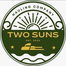 Avatar for Two Suns Hauling Co LLC