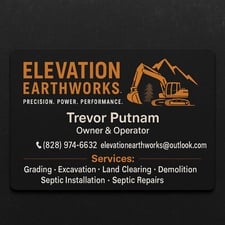Avatar for Elevation Earthworks LLC