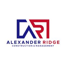 Avatar for Alexander Ridge Construction & Management LLC
