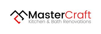 MasterCraft Kitchen & Bath Renovations logo