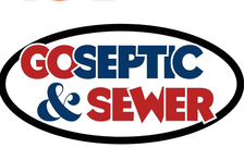 Logo for Goseptic & Sewer, LLC