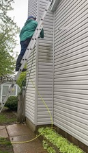 Avatar for MARCOS WINDOW WASHING CORPORATION