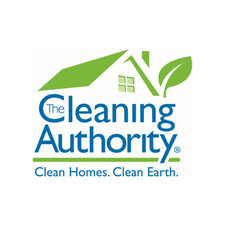 Logo for The Cleaning Authority - Anaheim