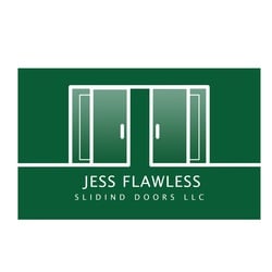 Jess Flawless Sliding Doors LLC logo