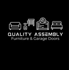 Avatar for Quality Assembly Furniture & Garage Doors