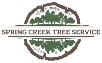 Spring Creek Tree Service, LLC logo