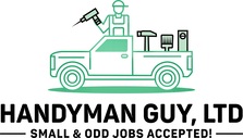 Avatar for Handyman Guy, Ltd.