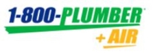 1-800-Plumber +Air of New Port Richey logo