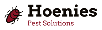 Hoenies Pest Solutions, LLC logo