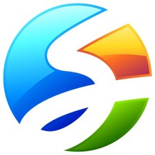 Logo for Saycom Cleaning Services