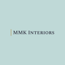 Logo for MMK Interiors