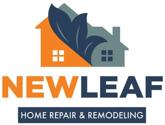 New Leaf Home Repair and Remodeling LLC logo