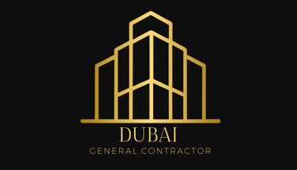 Dubai Construction, LLC logo