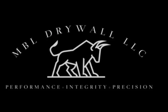 MBL Drywall logo