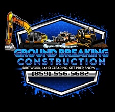 Avatar for Groundbreaking Construction