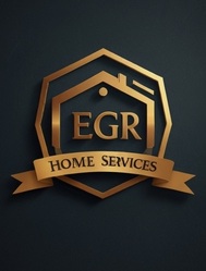 EGR Home Services logo