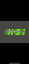 Logo for Home Scape It