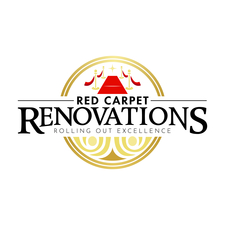 Logo for Red Carpet Renovations