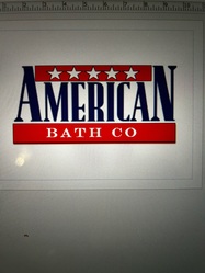 American Bath Company logo