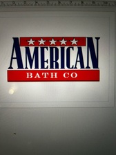 Logo for American Bath Company